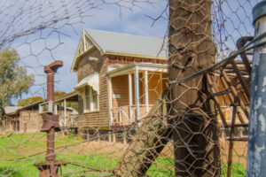 ‘Huge potential’ in Mildura’s historic Elstead House