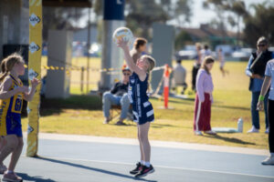 SFNL junior netball – gallery (2/8/2025)
