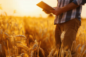 Program seeks to back emerging farmers