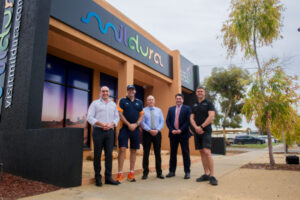 Supercars boost: Mildura branding to hit Bathurst 1000