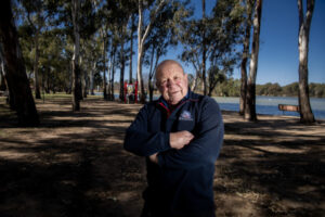 Elstone wants to keep pressure on