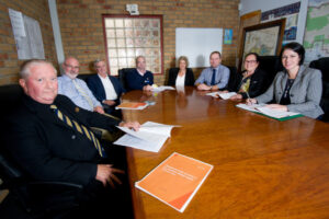 NSW drug rehabilitation on agenda