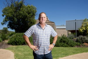 Head form Berry pleasing for former coach