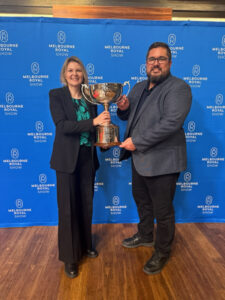 Mildura students amaze show judges