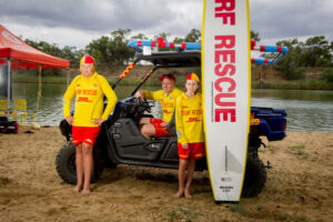 Vigilance urged as drownings in Australia reach alarming levels