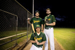 Pitch perfect: Sunraysia baseballers set for Geelong tourney