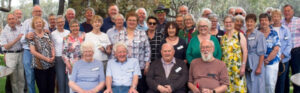 Students celebrate diamond anniversary