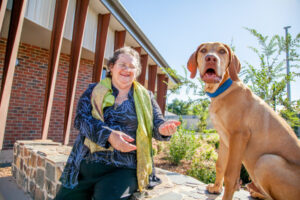 Prevention and Recovery Care Mildura facility a home away from home