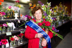 All the colour from Mildura Show