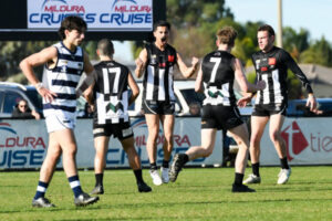 SFNL footy: The Round 13 wrap
