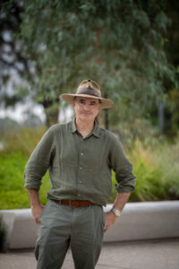 Labor endorses Olsen for Mallee