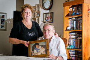 Killer’s last hope for life outside prison