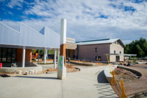 Powerhouse’s electric plan