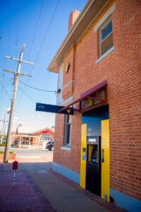 Merbein Commonwealth Bank permanently shut