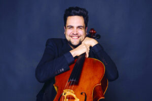 Mildura strikes a note