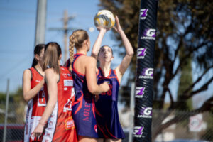 Dees edge Eagles in A Grade prelim