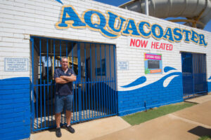 Insurance crisis hits Mildura’s AquaCoaster