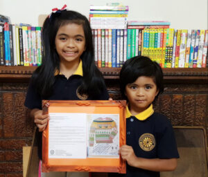 NSW border checkpoint police get special thank-you