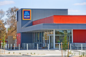 Aldi all set for Mildura opening