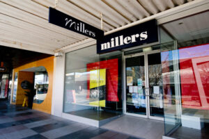 Mildura fashion retailers under threat