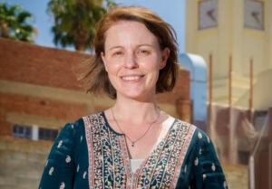 Ali Cupper takes three campaigns back to parliament