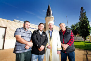 Lasting through fasting: Sunraysia Muslims come together for Ramadan