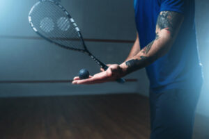 Squash Results – Winter Pennant Round 1