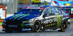 Waters eighth in Ipswich