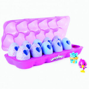 All kids want for Christmas . . .