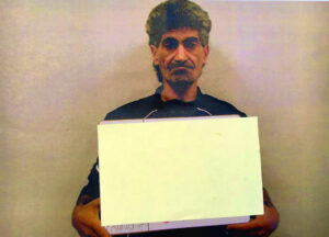 Jail for killer love