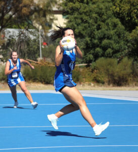 Manley, Jardine lead way for Ouyen United