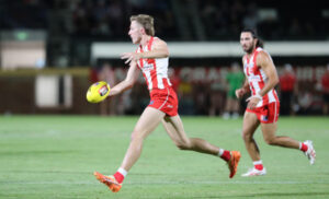 Faulkhead makes strong debut