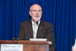 Victorian election 2018 Mildura: Peter Crisp silent after seat loss