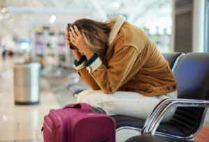 Pilot’s illness forces Bonza cancellations