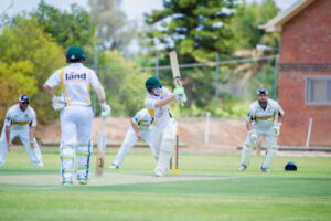 New SCA coaching role for Mathews
