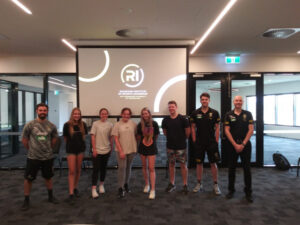 Richmond Institute Mildura students set for big year