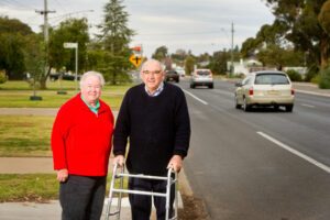 Call to extend Fourteenth Street, open up new route between Mildura and Merbein