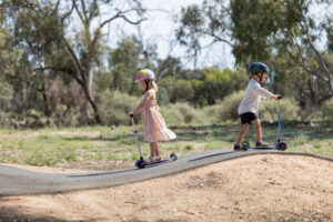 Buronga Riverfront flushed with success