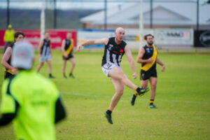 Rowe’s season in doubt following injury