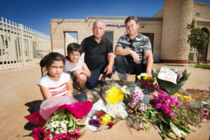 Hate ‘will not win’