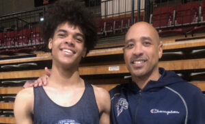 Tre joins elite talent