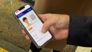 Will you switch to a digital driver’s licence?