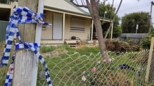 Is this Mildura’s scariest street?