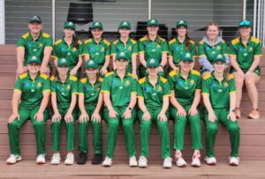 Suns stand proud in tough tournament