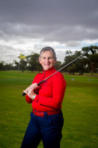 Fun time tees off at Tri-State Masters