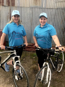 Ride to help Charlie