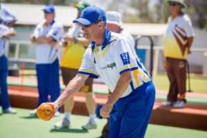 Bowls Sunraysia Pennant results