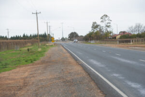 Notorious Mildura black spot to be fixed