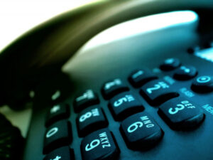 Callers hit phones in NBN scam