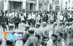 Down the years: Petition for school brings district parents together